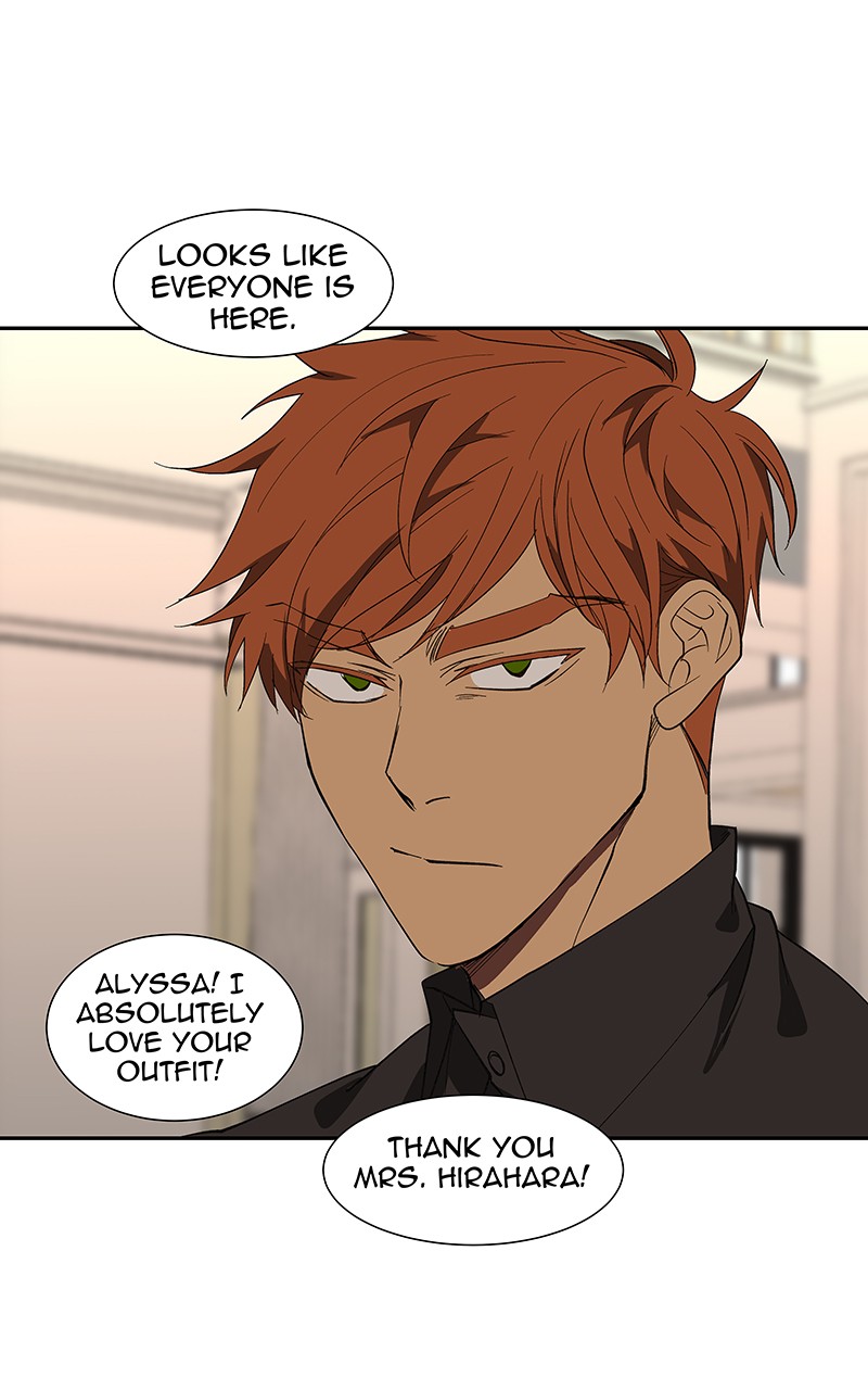 I Love Yoo Chapter 77 page 39 - Chapter 77: Episode 72