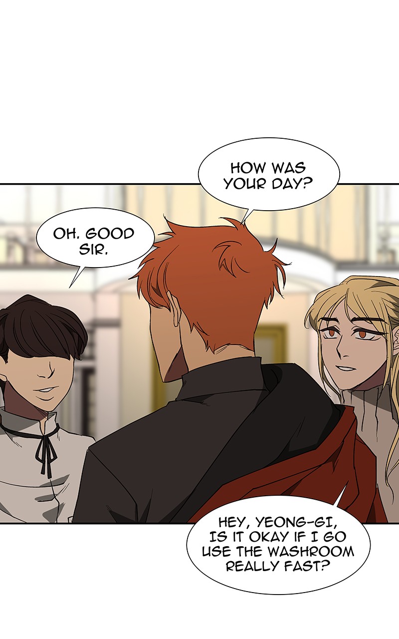 I Love Yoo Chapter 77 page 4 - Chapter 77: Episode 72