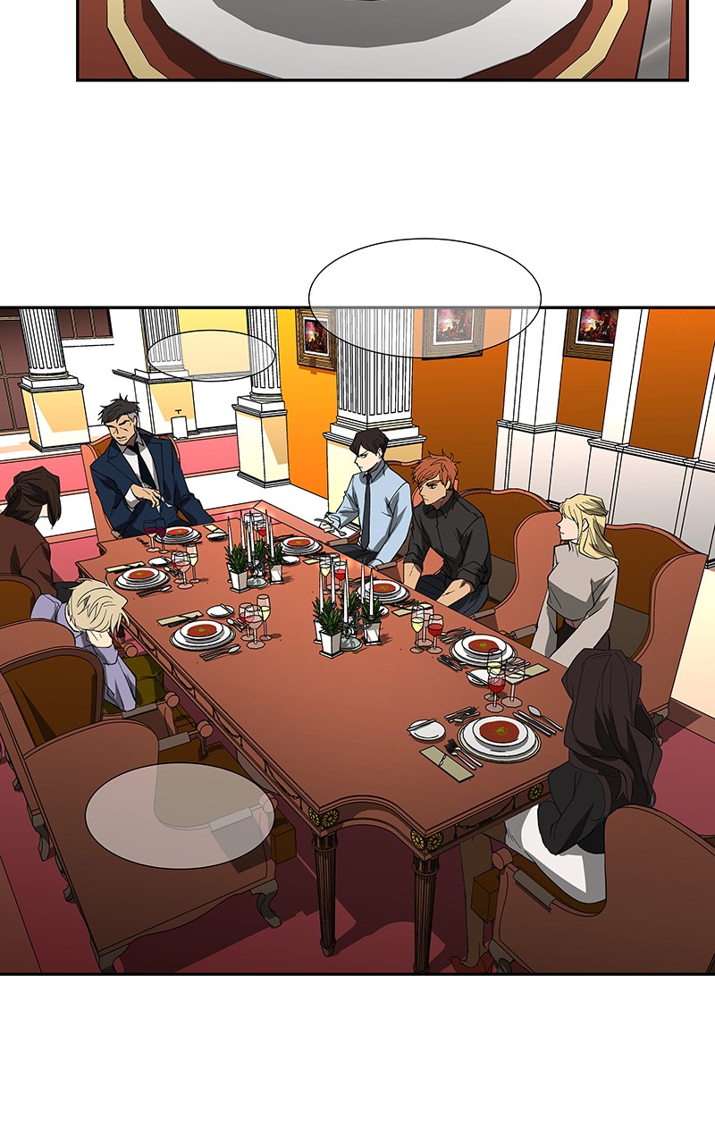 I Love Yoo Chapter 77 page 41 - Chapter 77: Episode 72