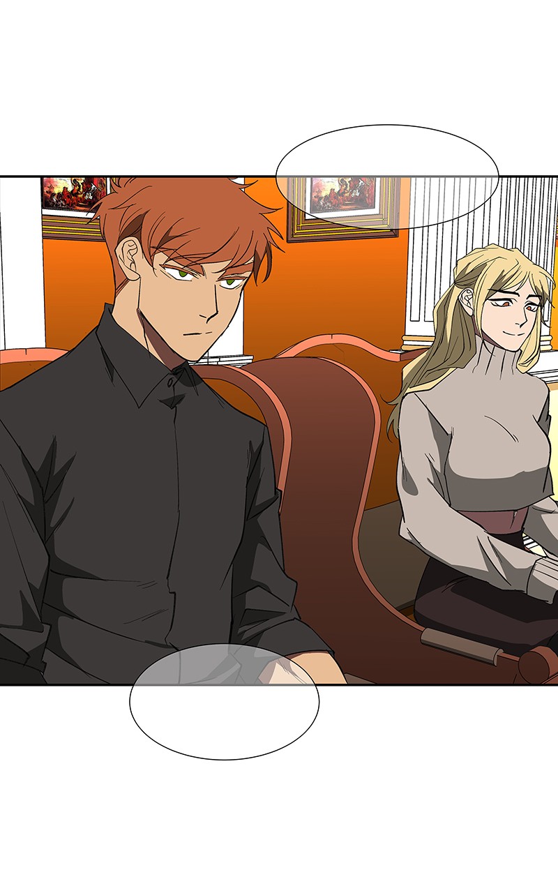 I Love Yoo Chapter 77 page 43 - Chapter 77: Episode 72