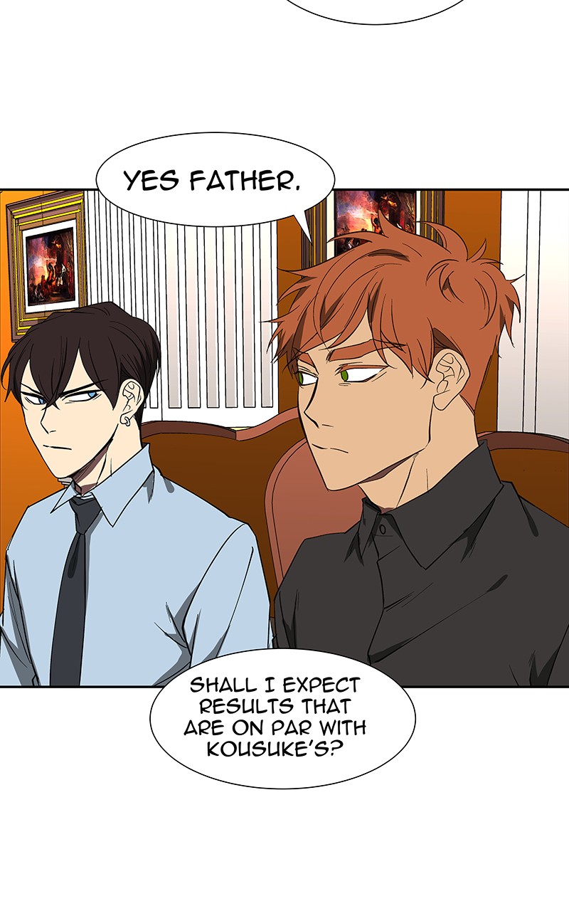 I Love Yoo Chapter 77 page 46 - Chapter 77: Episode 72