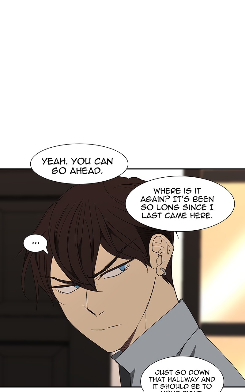 I Love Yoo Chapter 77 page 5 - Chapter 77: Episode 72