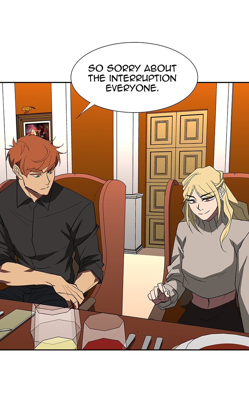 I Love Yoo Chapter 77 page 54 - Chapter 77: Episode 72