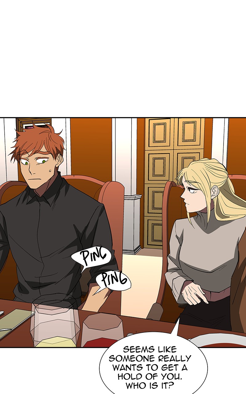 I Love Yoo Chapter 77 page 55 - Chapter 77: Episode 72