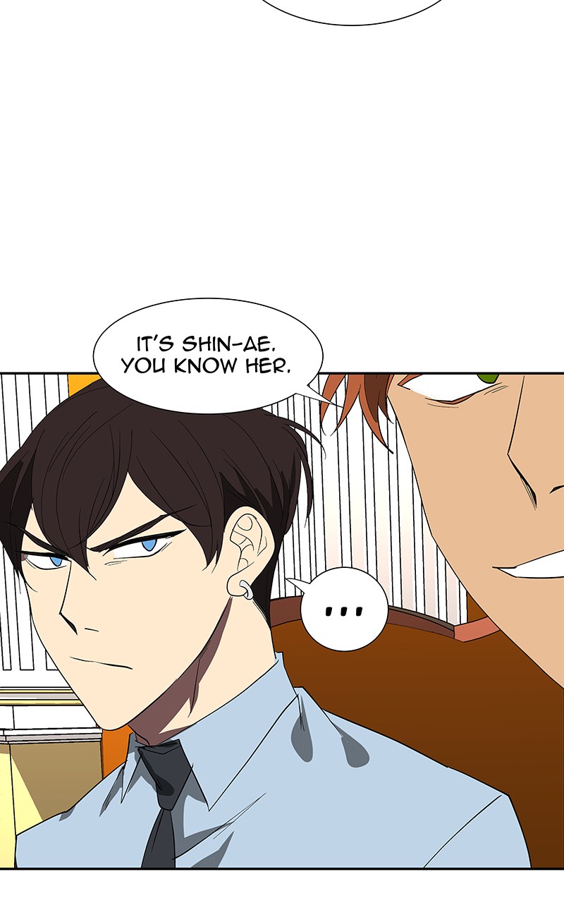 I Love Yoo Chapter 77 page 56 - Chapter 77: Episode 72