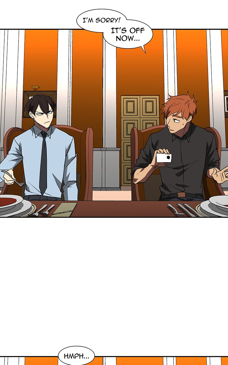 I Love Yoo Chapter 77 page 58 - Chapter 77: Episode 72