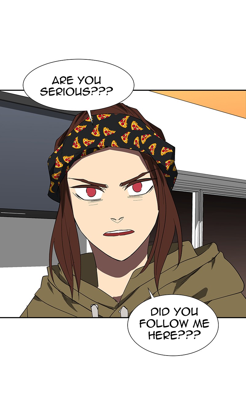 I Love Yoo Chapter 77 page 71 - Chapter 77: Episode 72