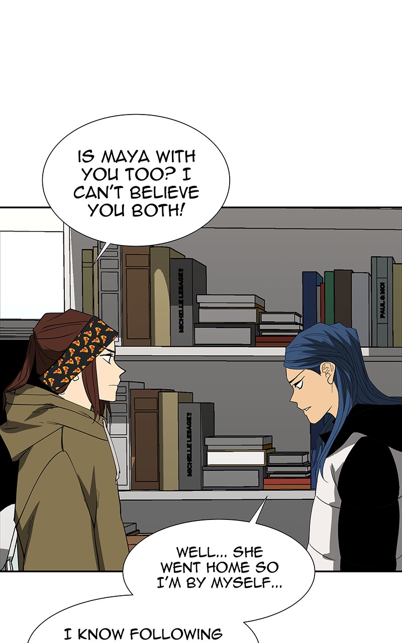 I Love Yoo Chapter 77 page 72 - Chapter 77: Episode 72