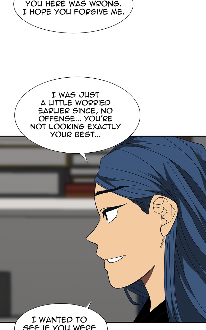 I Love Yoo Chapter 77 page 73 - Chapter 77: Episode 72