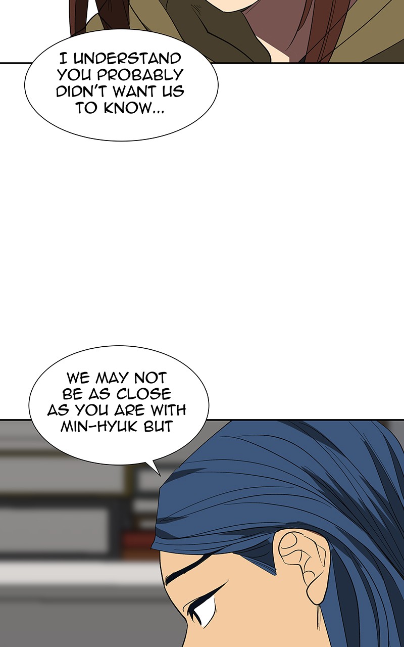 I Love Yoo Chapter 77 page 75 - Chapter 77: Episode 72