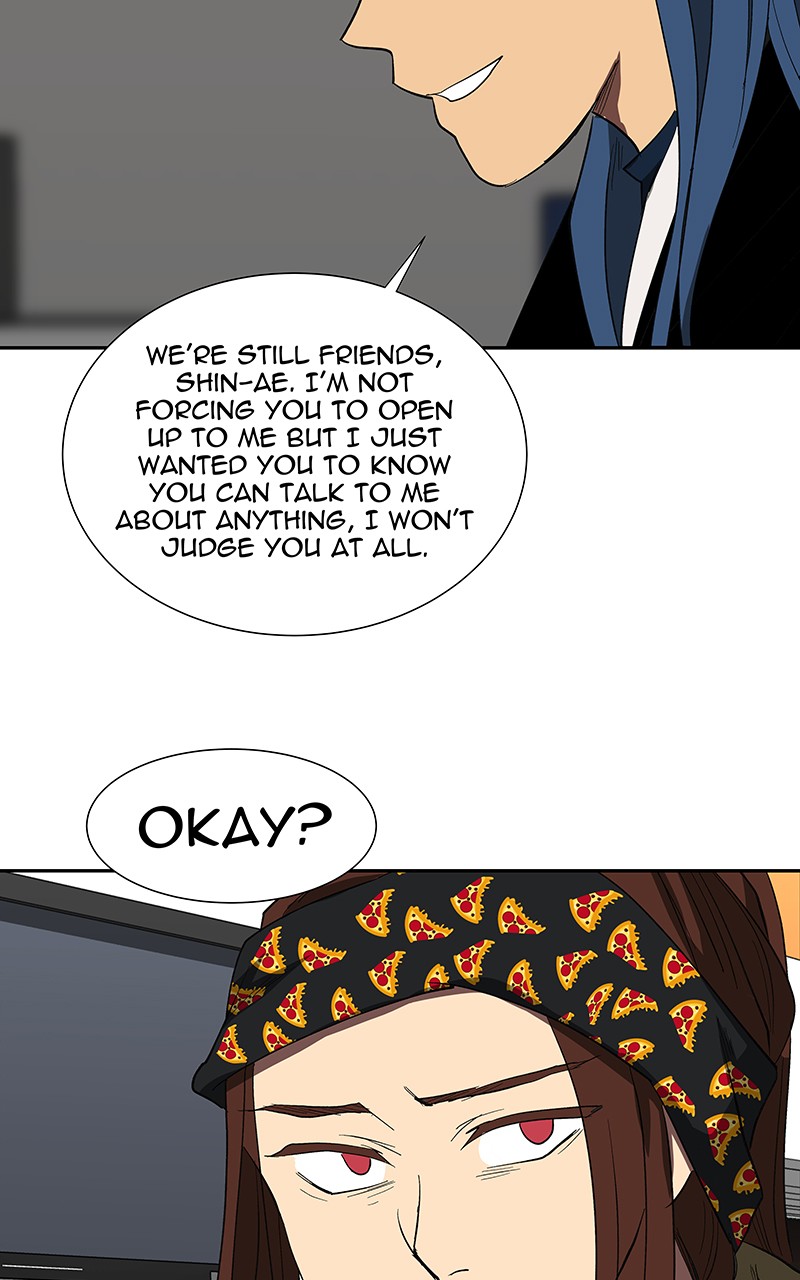 I Love Yoo Chapter 77 page 76 - Chapter 77: Episode 72