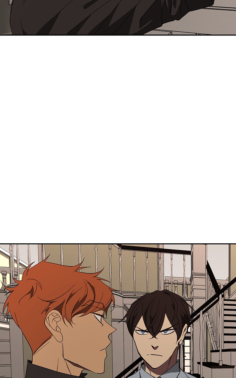 I Love Yoo Chapter 77 page 8 - Chapter 77: Episode 72