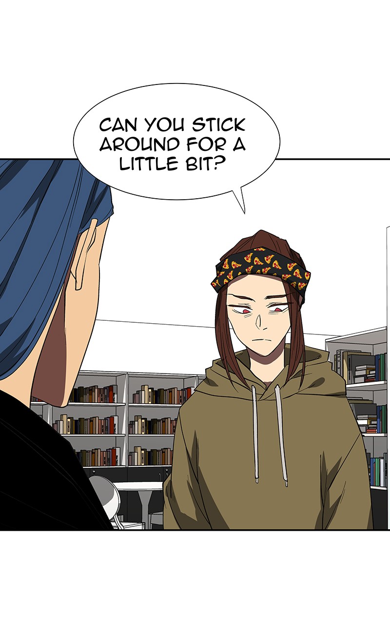 I Love Yoo Chapter 77 page 80 - Chapter 77: Episode 72