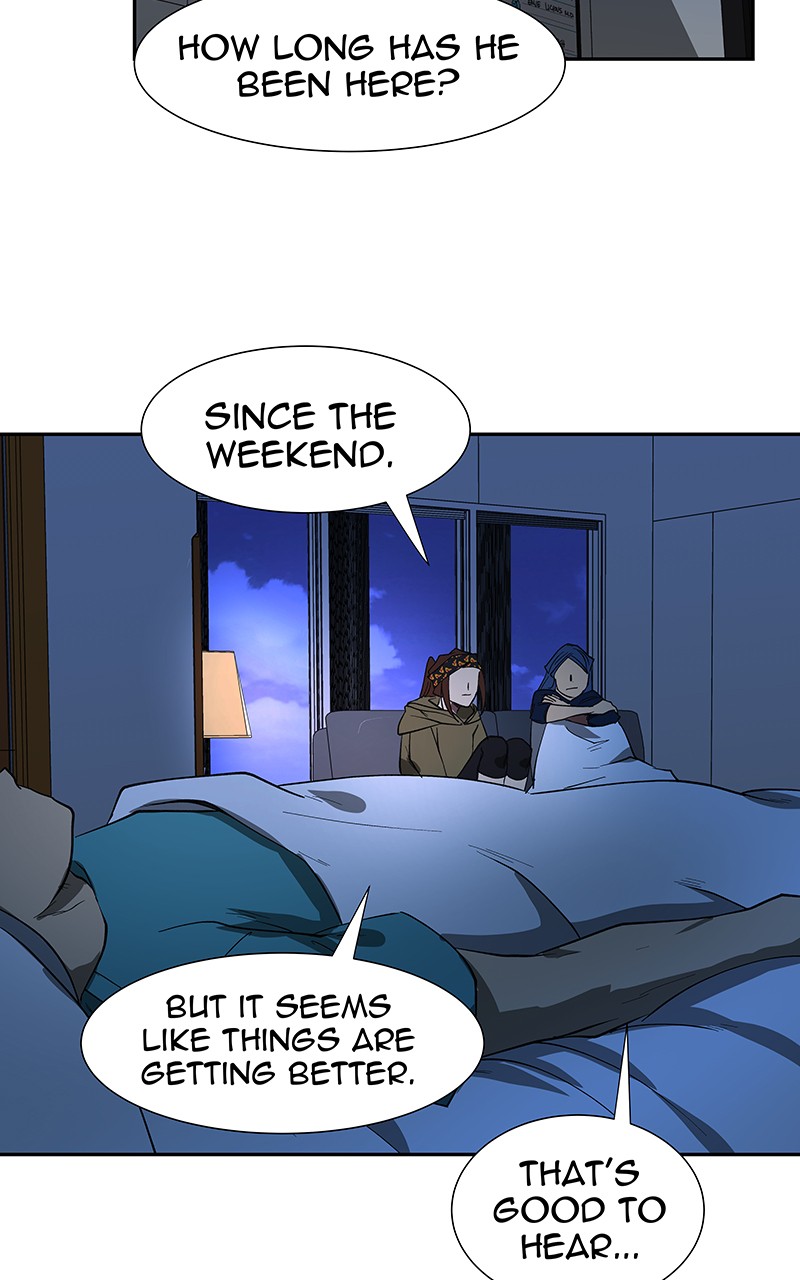 I Love Yoo Chapter 77 page 82 - Chapter 77: Episode 72