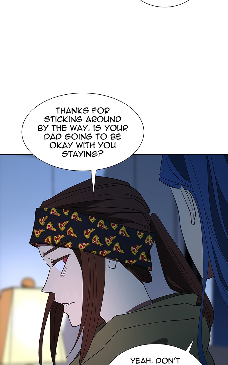 I Love Yoo Chapter 77 page 83 - Chapter 77: Episode 72