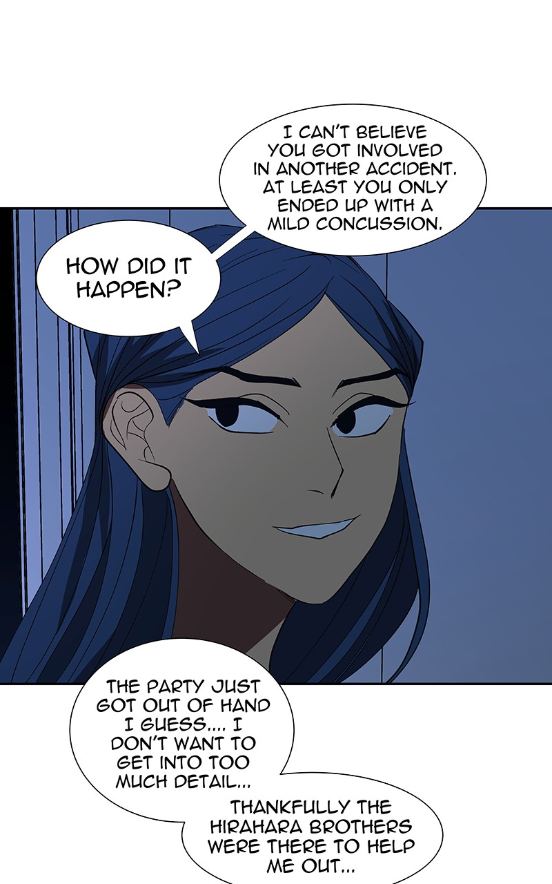 I Love Yoo Chapter 77 page 85 - Chapter 77: Episode 72