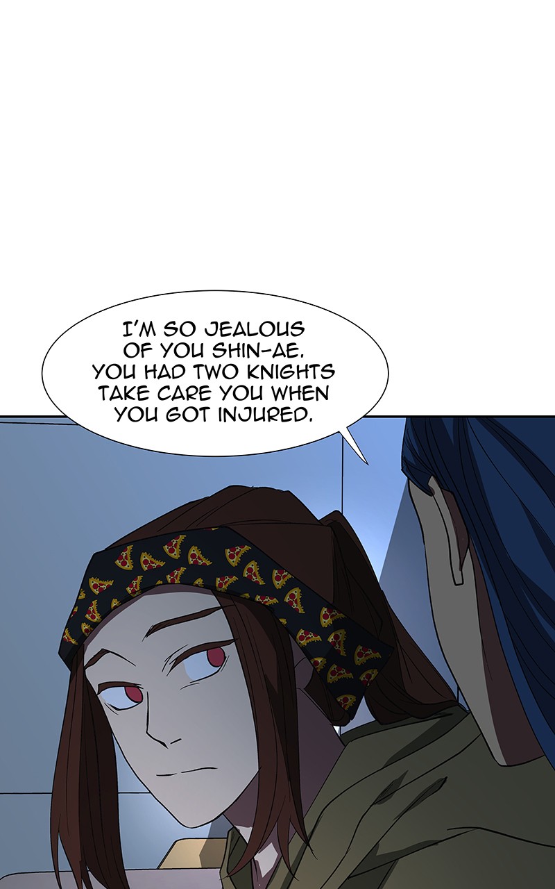I Love Yoo Chapter 77 page 88 - Chapter 77: Episode 72