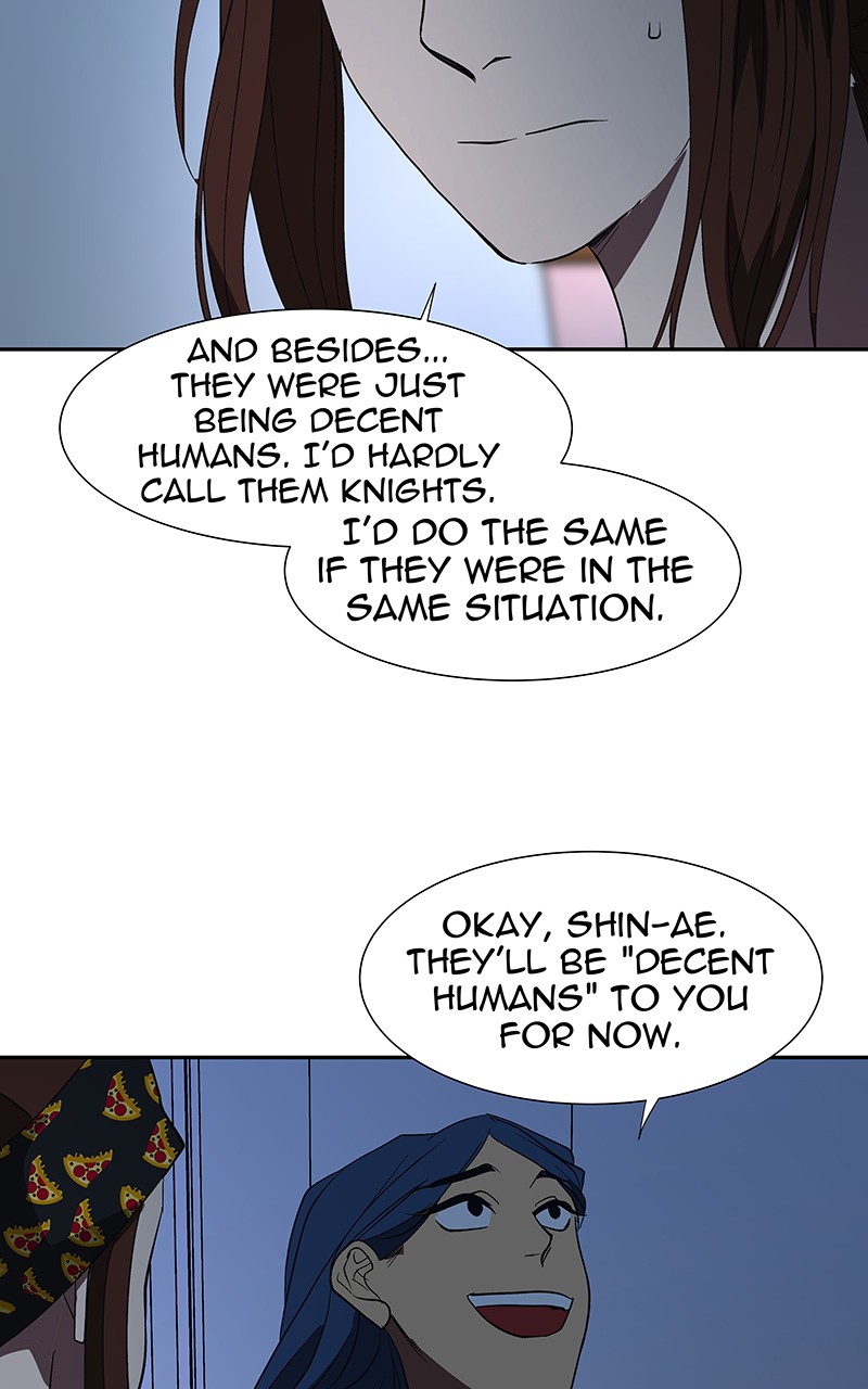 I Love Yoo Chapter 77 page 90 - Chapter 77: Episode 72