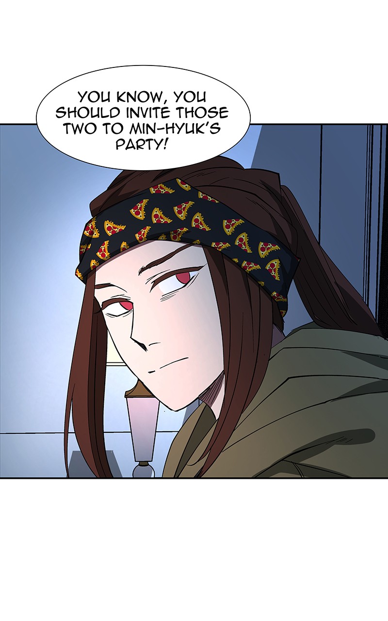 I Love Yoo Chapter 77 page 92 - Chapter 77: Episode 72