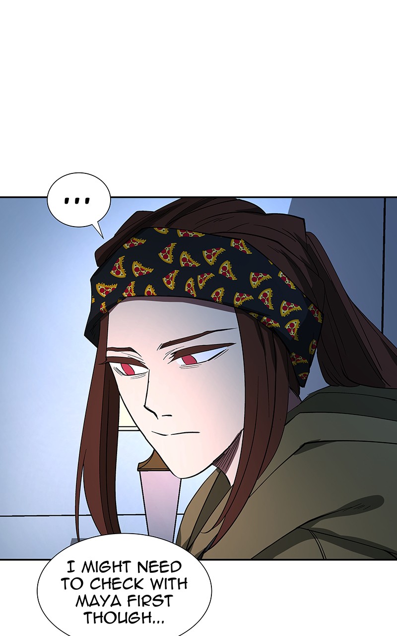 I Love Yoo Chapter 77 page 93 - Chapter 77: Episode 72