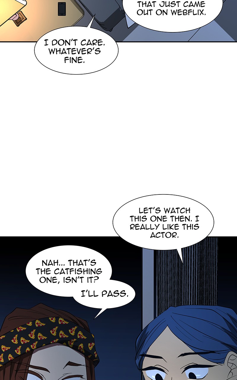 I Love Yoo Chapter 77 page 96 - Chapter 77: Episode 72