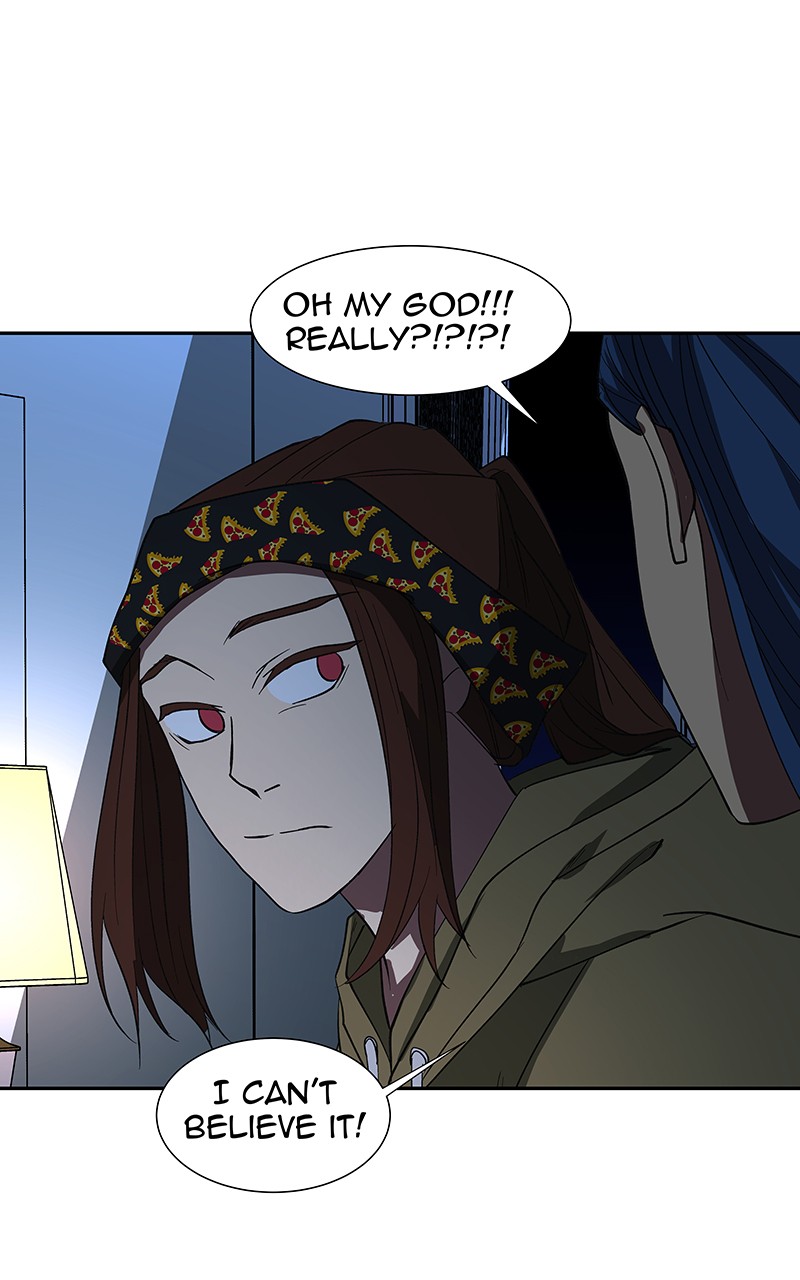 I Love Yoo Chapter 78 page 10 - Chapter 78: Episode 73