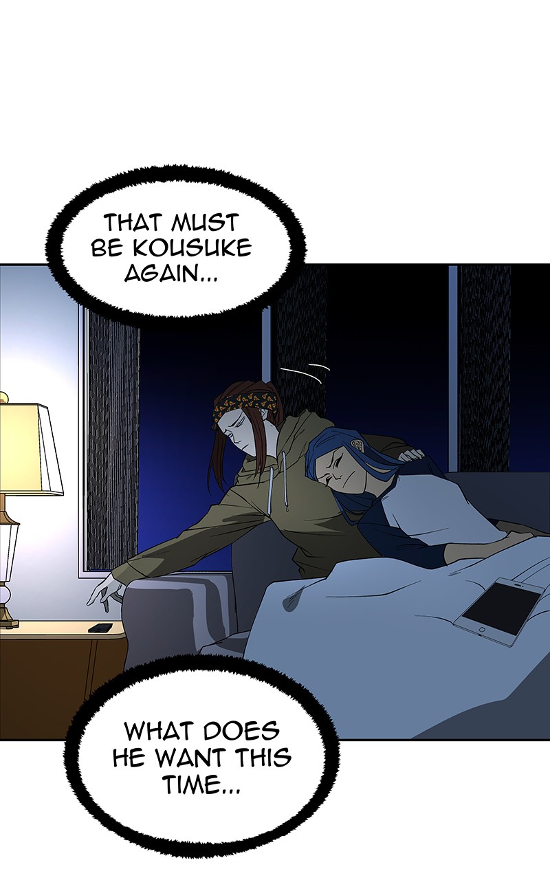 I Love Yoo Chapter 78 page 102 - Chapter 78: Episode 73