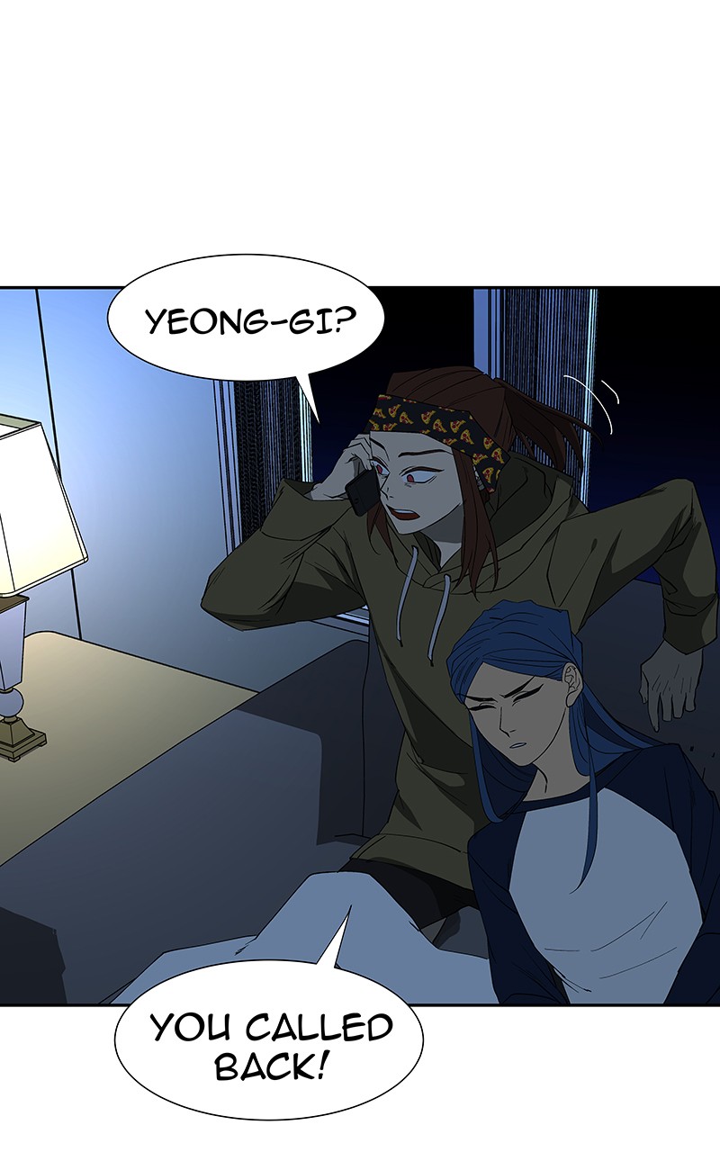 I Love Yoo Chapter 78 page 105 - Chapter 78: Episode 73