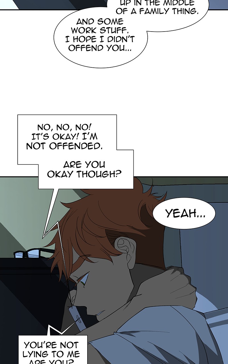 I Love Yoo Chapter 78 page 107 - Chapter 78: Episode 73