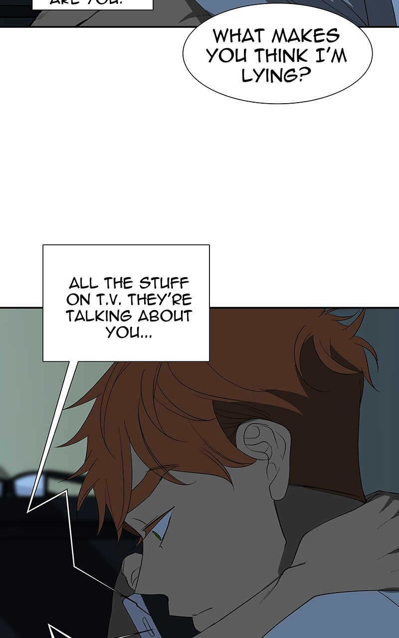I Love Yoo Chapter 78 page 108 - Chapter 78: Episode 73