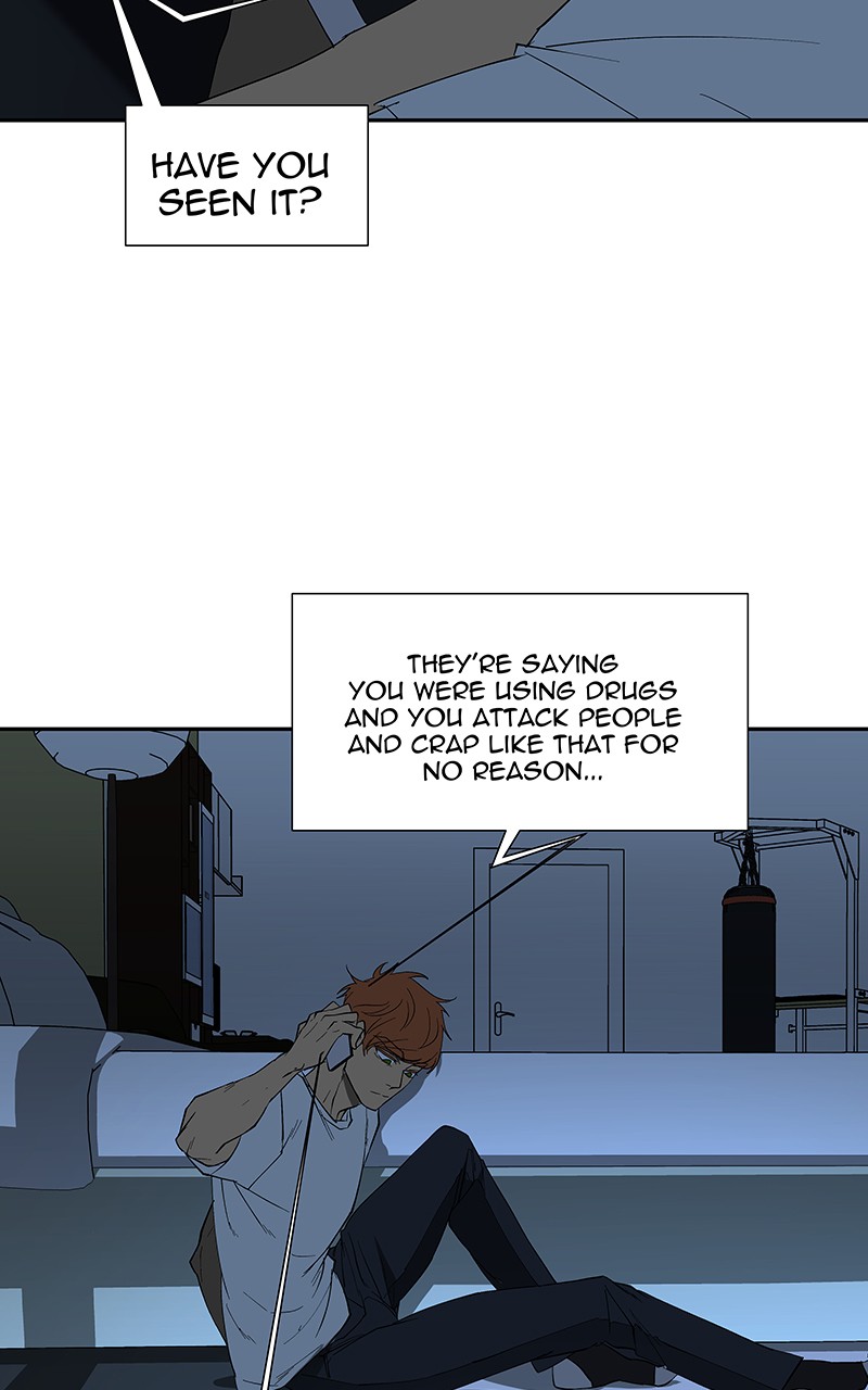 I Love Yoo Chapter 78 page 109 - Chapter 78: Episode 73