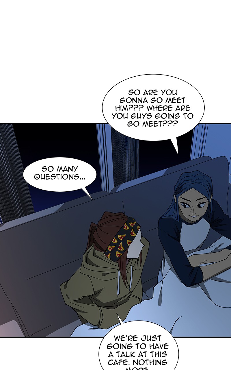 I Love Yoo Chapter 78 page 11 - Chapter 78: Episode 73