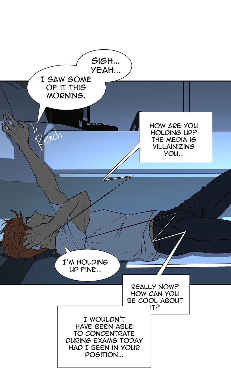 I Love Yoo Chapter 78 page 111 - Chapter 78: Episode 73