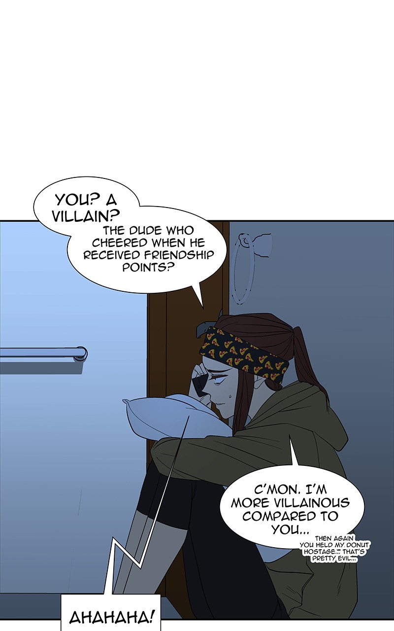 I Love Yoo Chapter 78 page 113 - Chapter 78: Episode 73