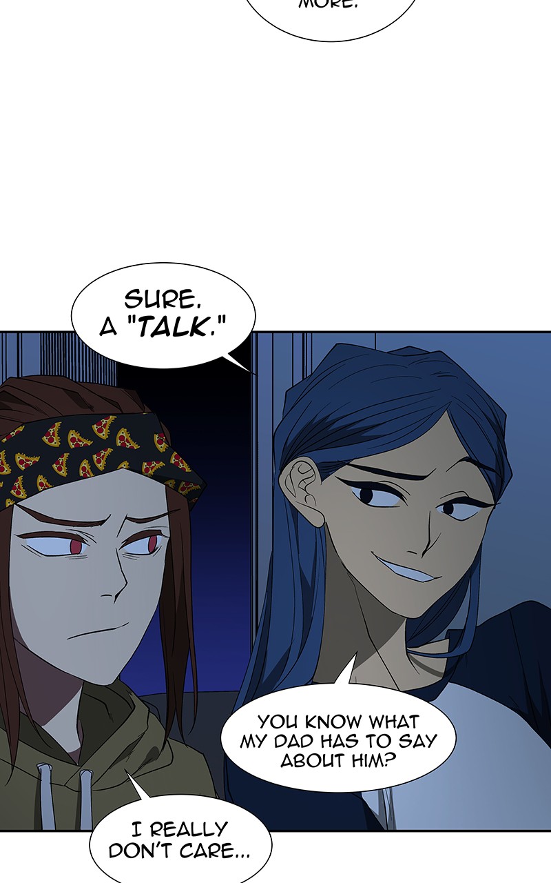 I Love Yoo Chapter 78 page 12 - Chapter 78: Episode 73