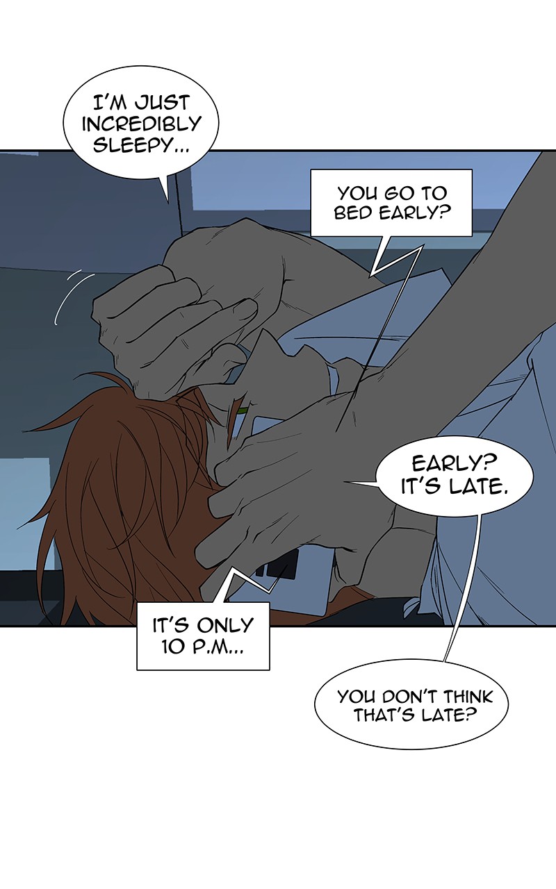 I Love Yoo Chapter 78 page 120 - Chapter 78: Episode 73