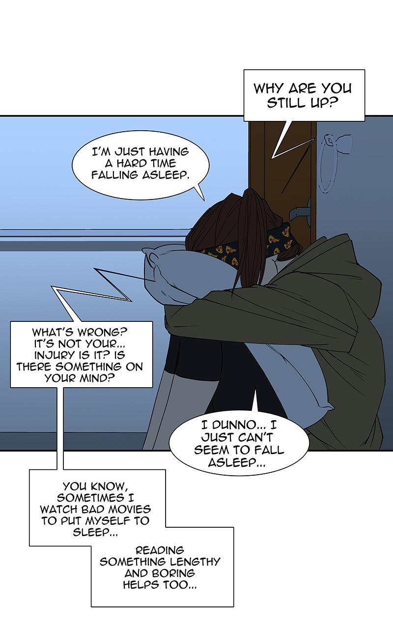 I Love Yoo Chapter 78 page 121 - Chapter 78: Episode 73
