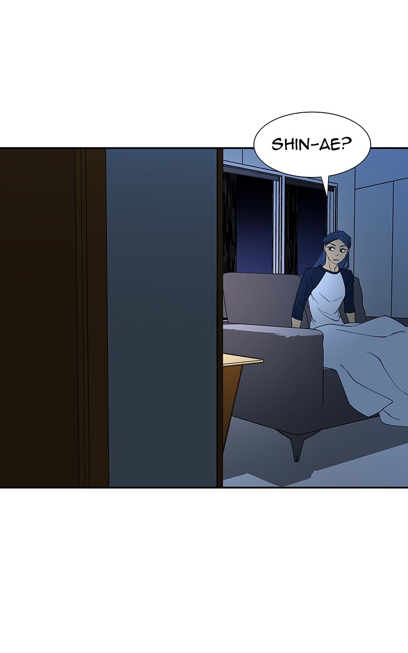 I Love Yoo Chapter 78 page 125 - Chapter 78: Episode 73