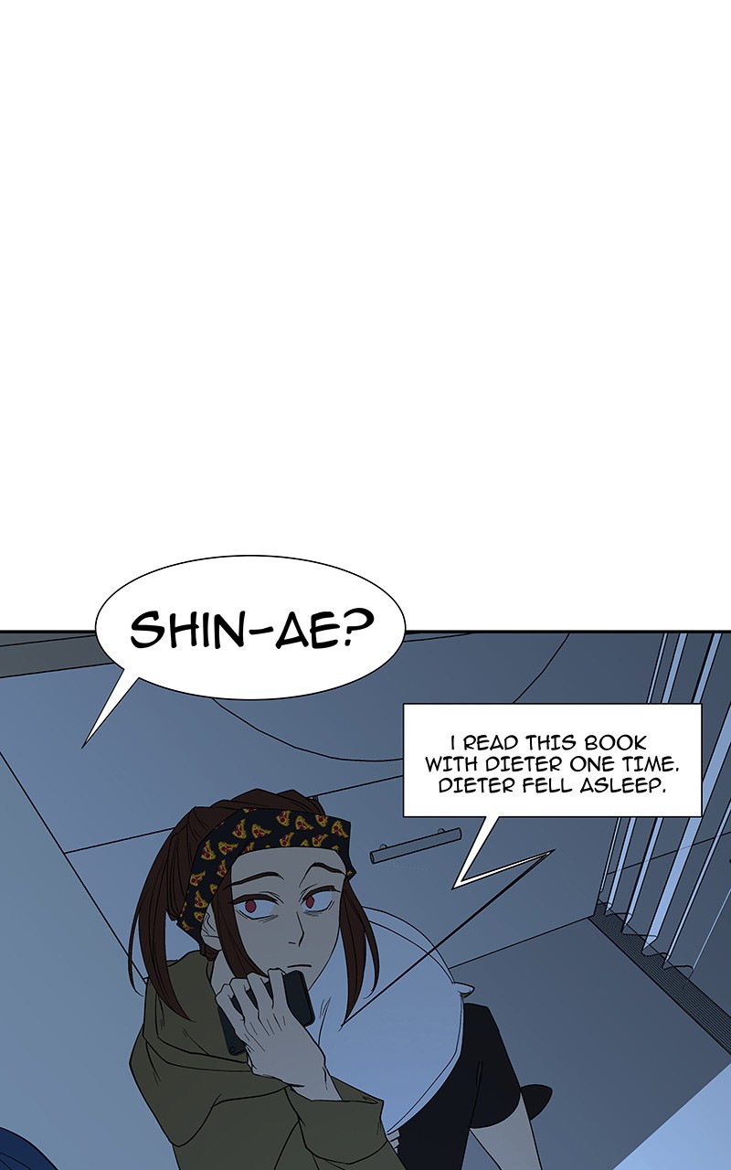 I Love Yoo Chapter 78 page 127 - Chapter 78: Episode 73