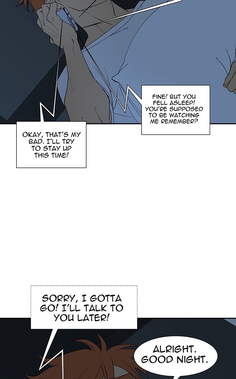 I Love Yoo Chapter 78 page 129 - Chapter 78: Episode 73