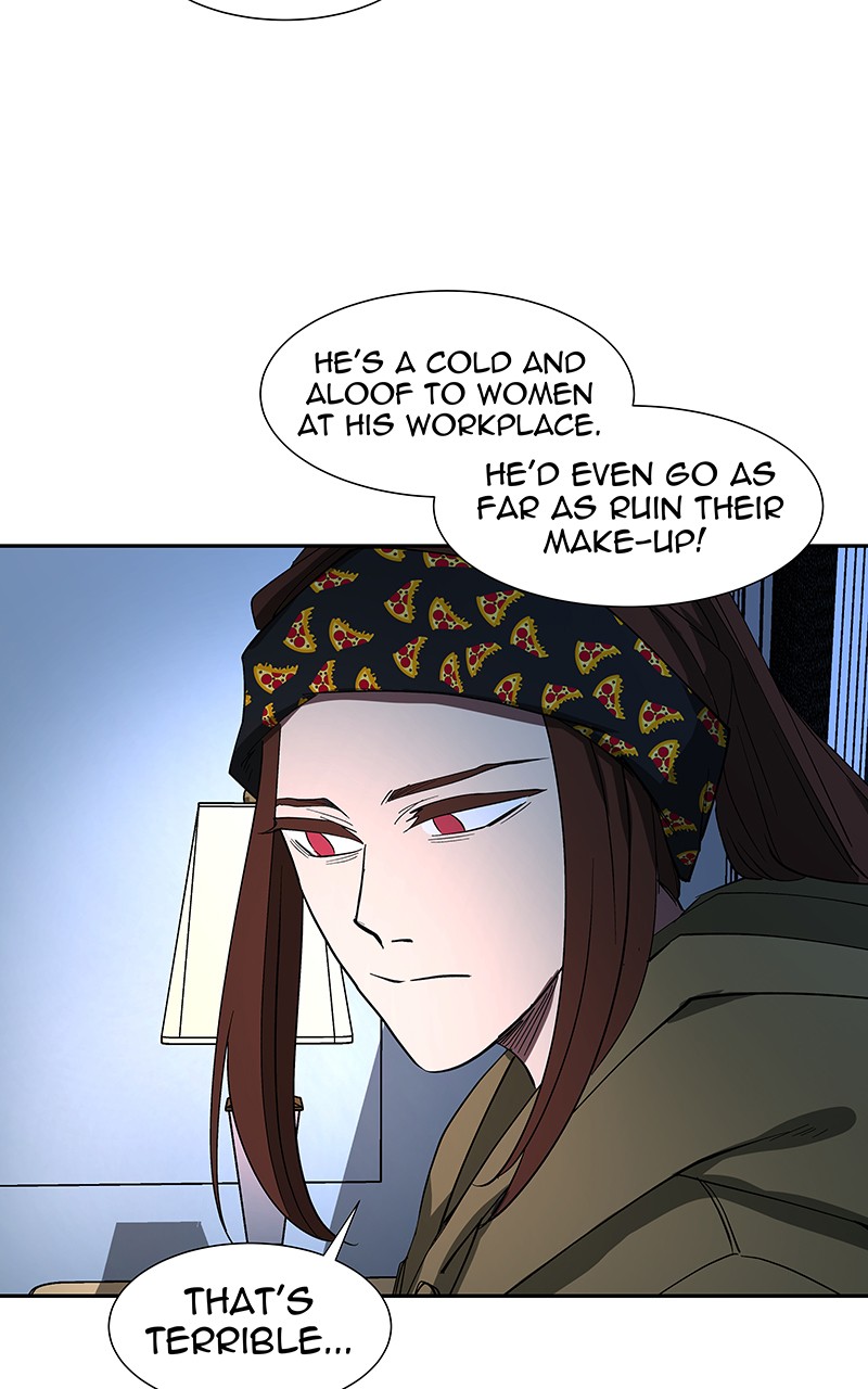 I Love Yoo Chapter 78 page 13 - Chapter 78: Episode 73