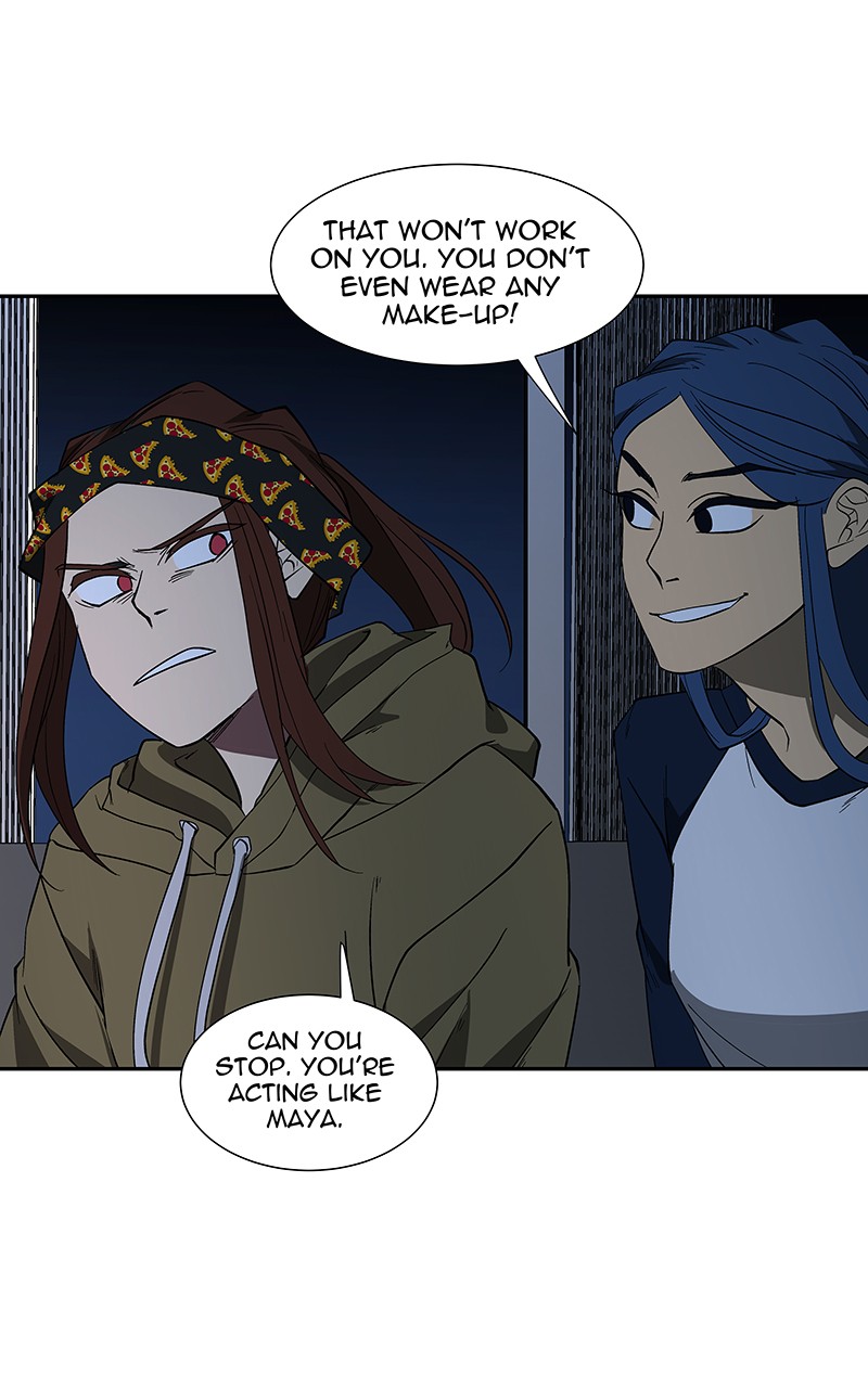 I Love Yoo Chapter 78 page 15 - Chapter 78: Episode 73