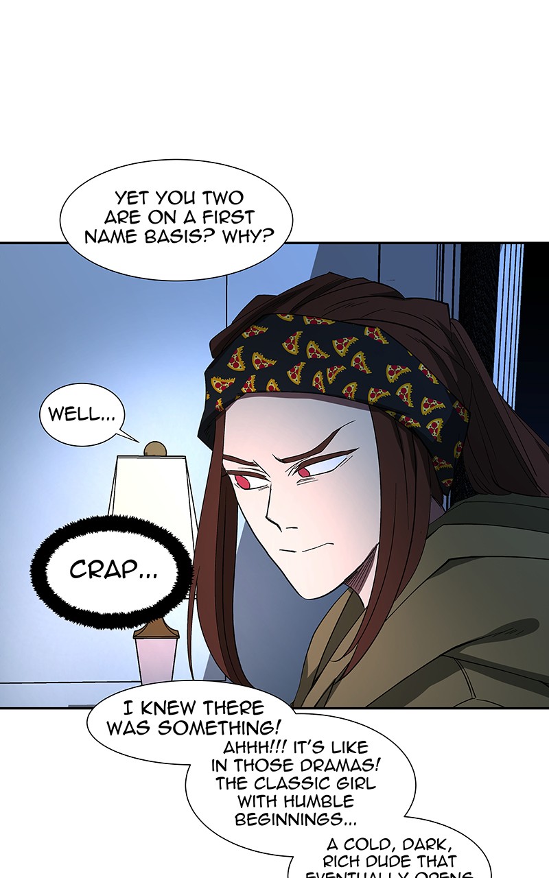 I Love Yoo Chapter 78 page 17 - Chapter 78: Episode 73