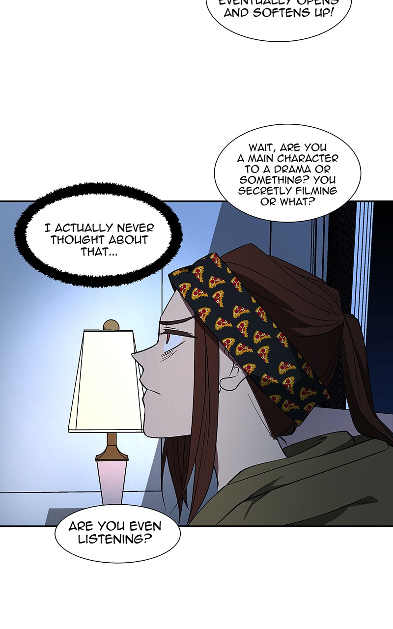 I Love Yoo Chapter 78 page 18 - Chapter 78: Episode 73