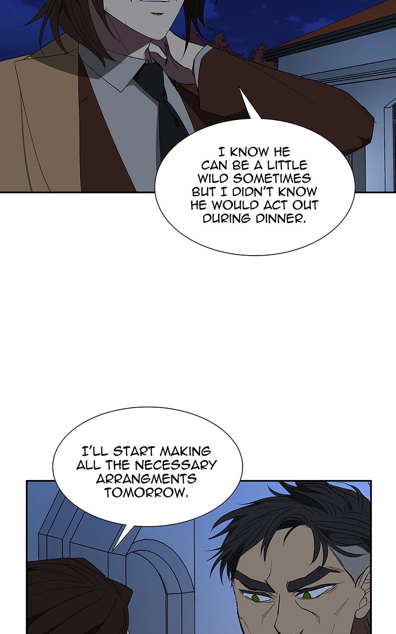 I Love Yoo Chapter 78 page 23 - Chapter 78: Episode 73