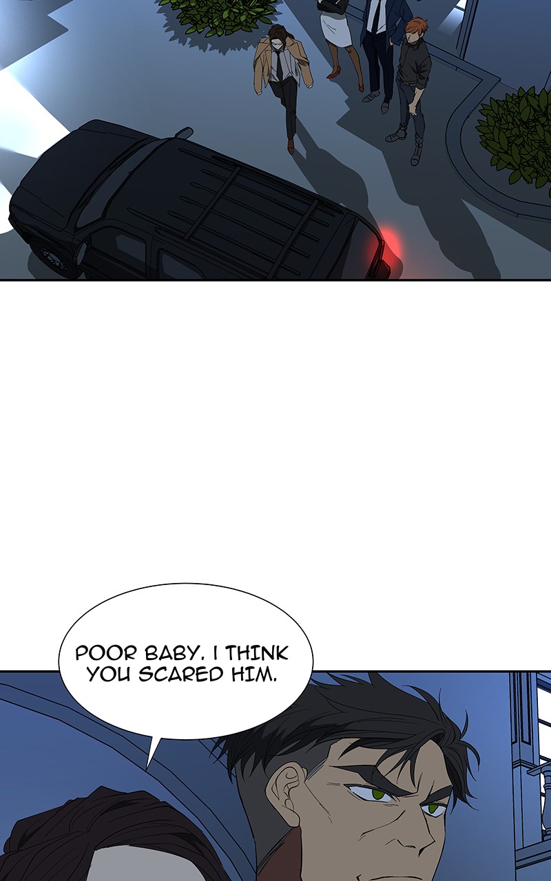 I Love Yoo Chapter 78 page 25 - Chapter 78: Episode 73