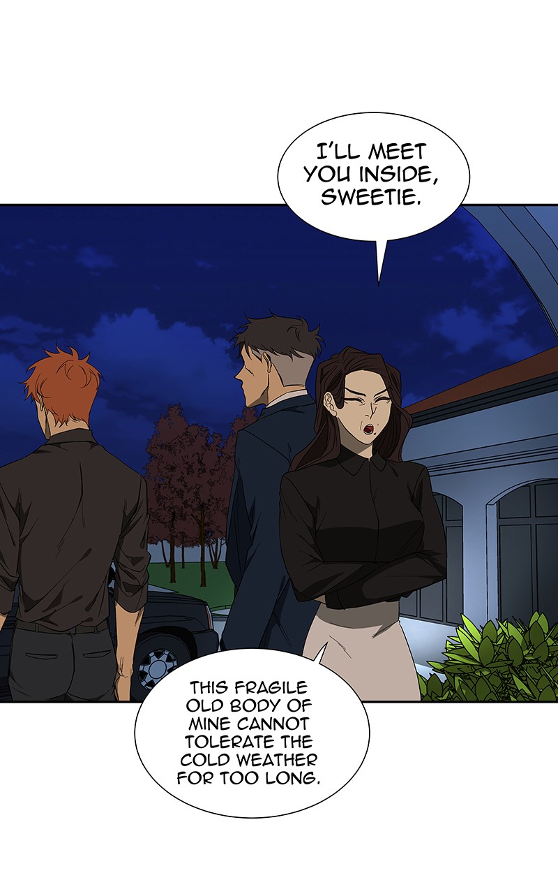 I Love Yoo Chapter 78 page 27 - Chapter 78: Episode 73