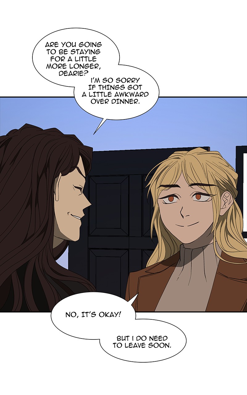 I Love Yoo Chapter 78 page 28 - Chapter 78: Episode 73
