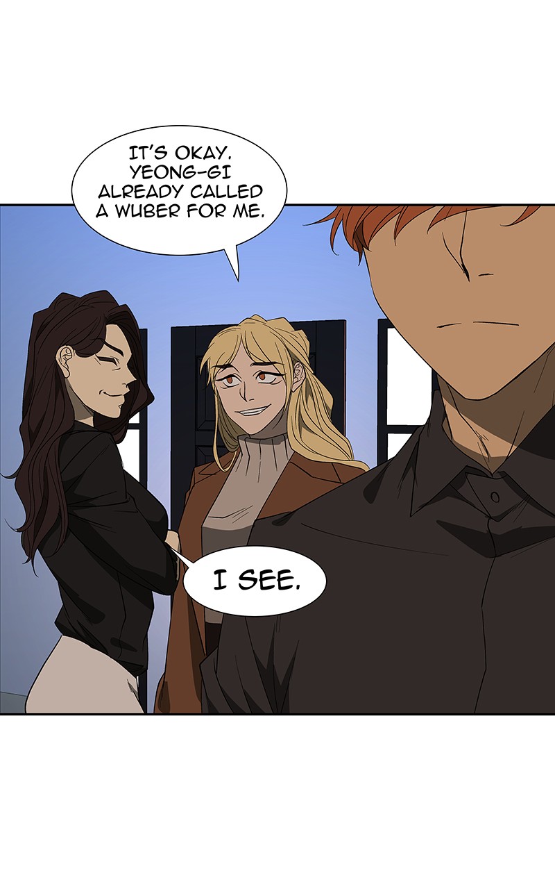 I Love Yoo Chapter 78 page 30 - Chapter 78: Episode 73
