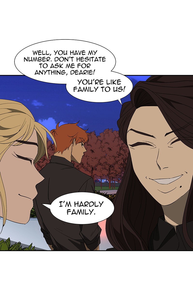 I Love Yoo Chapter 78 page 31 - Chapter 78: Episode 73